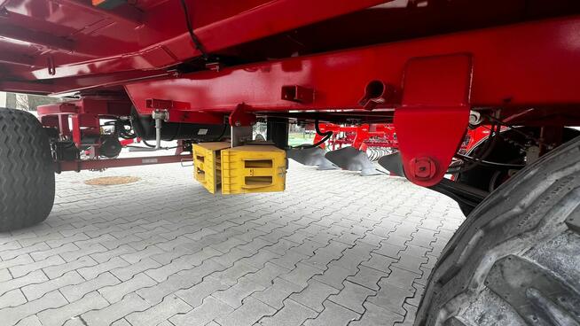 Przyczepa Pronar PT608 8 ton!