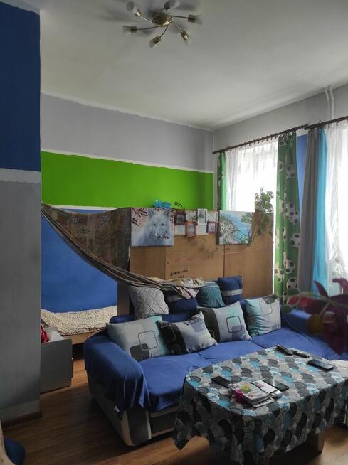 Mieszkanie do zamiany