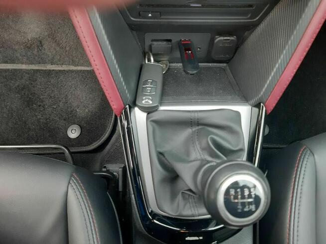 Sprzedam Mazda cx3 2017r. 2.0 benzyna