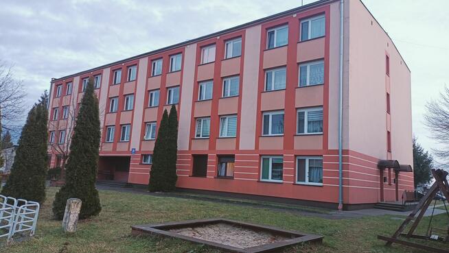 Mieszkanie 34,3 m kw na sprzedaż