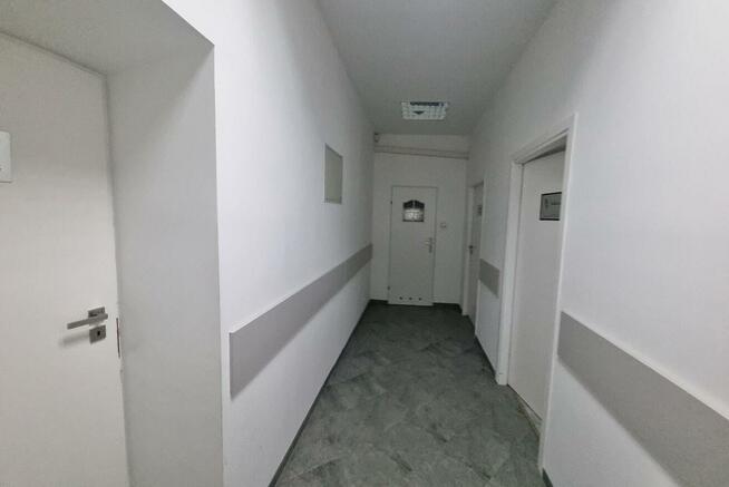 Atrakcyjny lokal, parter, centrum Rzeszowa