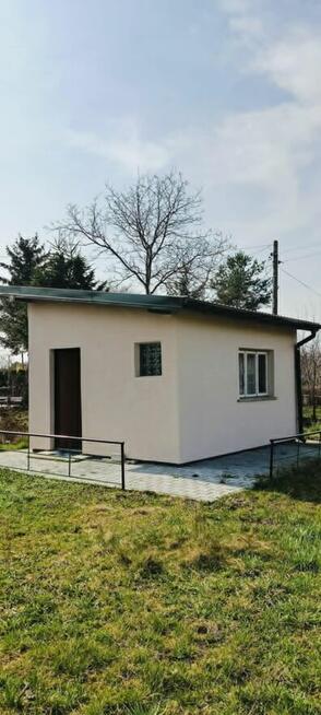 ROD Nad Wątokiem Tarnów