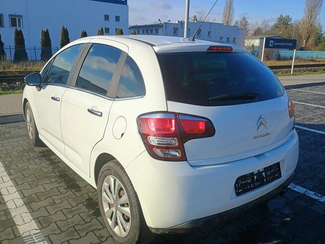 Citroen C3 II Citroën C3 2014 , mały przebieg, z Niemiec