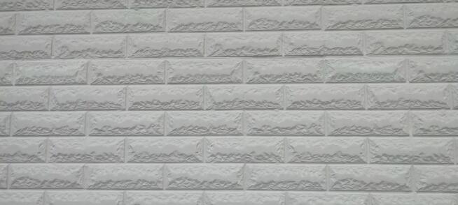 Płyty elewacyjne ze styropianem