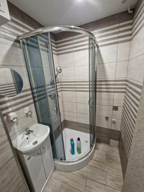 Mieszkanie dwupokojowe sprzedam w Pruszczu gdańskim