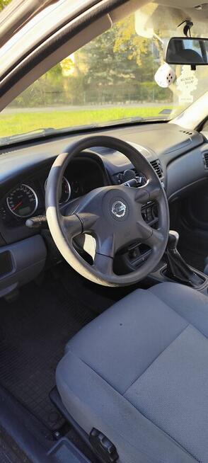 Sprzedam Nissana Almerę