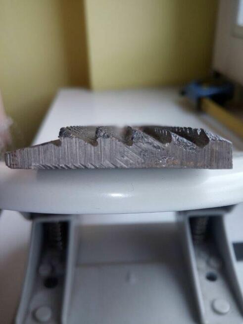 ogniwa nakładki do wielopił nowe