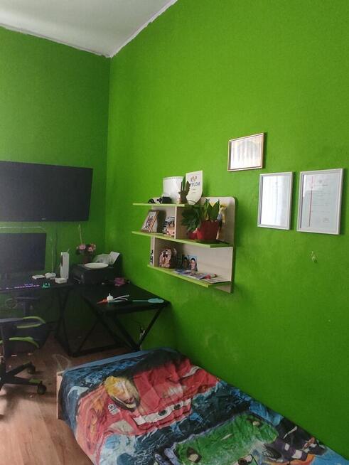 Mieszkanie do zamiany