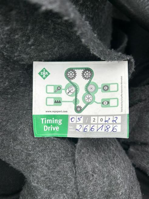 1999 Volkswagen passat B5 1,8T