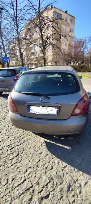 Sprzedam Nissana Almerę