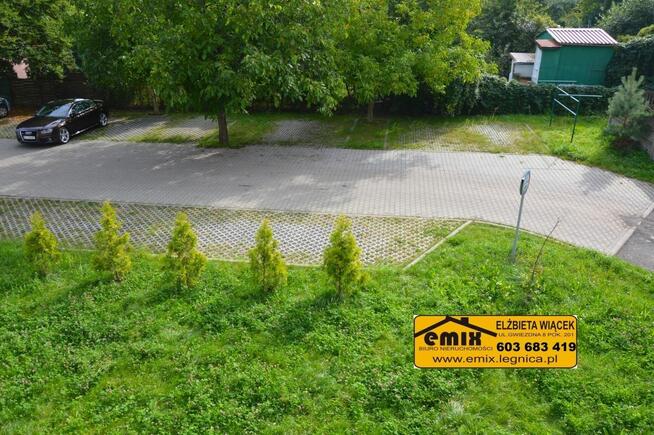 2 pokoje w Legnicy, wyposażone, umeblowane