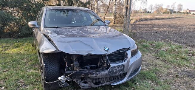 Bmw e90 lift m pakiet