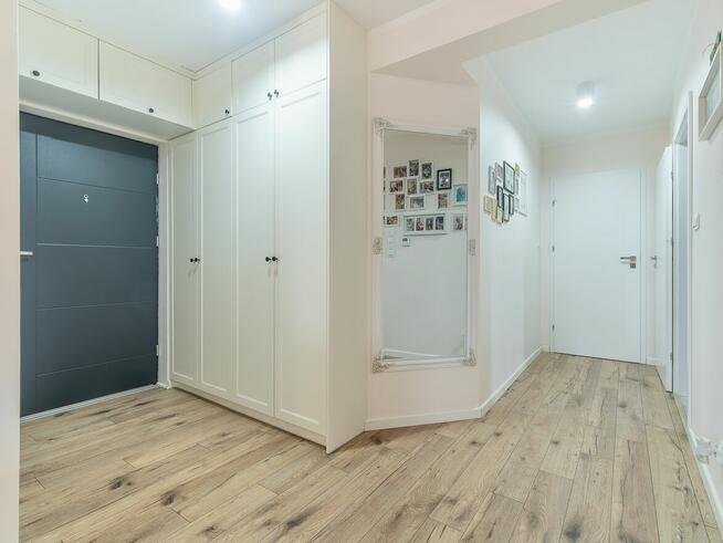 DWUPOZIOMOWE Z GARAŻEM - GRYFICE-RZĘSKOWO