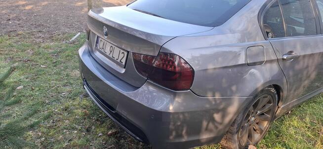 Bmw e90 lift m pakiet