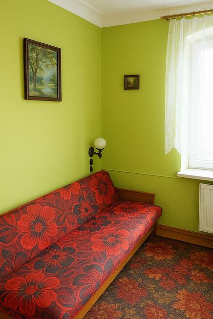 Sprzedam duże mieszkanie własnościowe, 3 pokoje - 47 m2