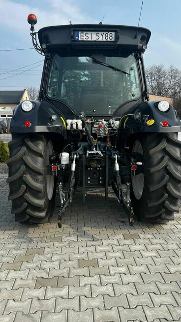 CIĄGNIK rolniczy Irum TAGRO 102 KM!
