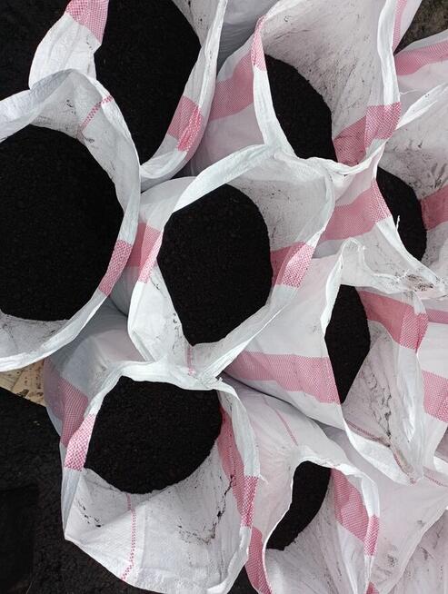 Czarnoziem, ziemia ogrodowa