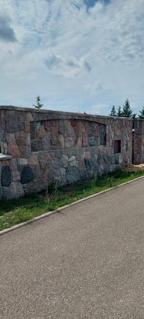 Kamieniarstwo budowlane