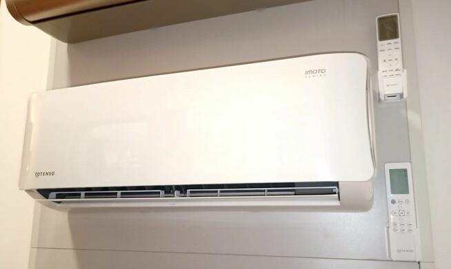 Klimatyzacja - Spredaż - Montaż - serwis Pruszków +30km