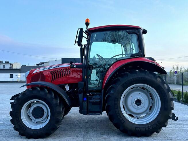 CIĄGNIK rol McCormick X5 120,114kM finans 0% rew. elektrohyd