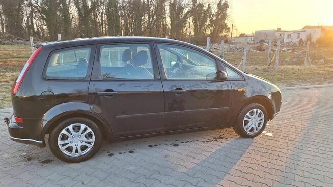Sprzedam Ford -C Max