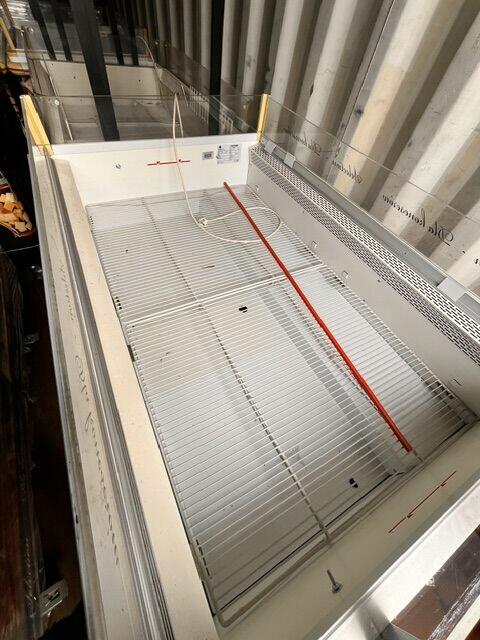 syndyk sprzeda lady chłodnicze