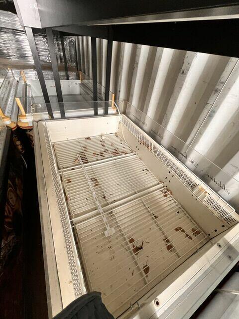 syndyk sprzeda lady chłodnicze