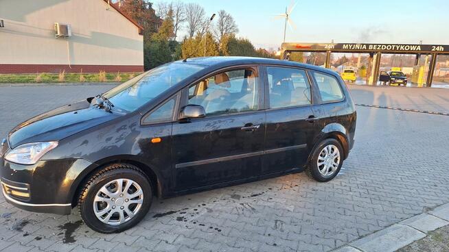 Sprzedam Ford -C Max