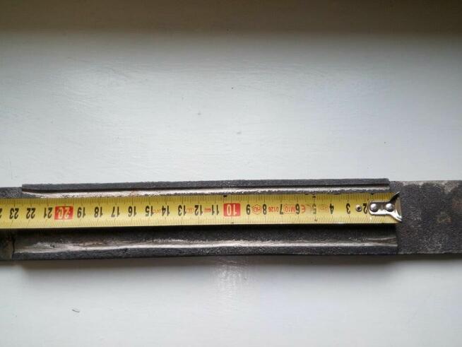 ogniwa nakładki do wielopił nowe