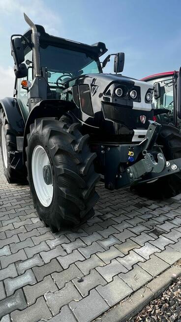 CIĄGNIK rolniczy Irum TAGRO 102 KM!