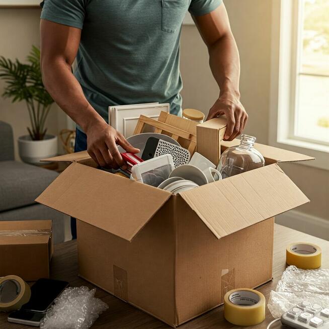 Przeprowadzki Wrocław Konkurent VS