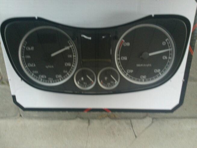 Licznik do Peugota 307