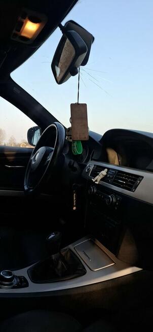 Bmw e90 lift m pakiet