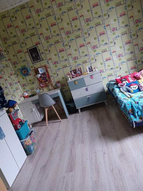 Zamienię mieszkanie 79m