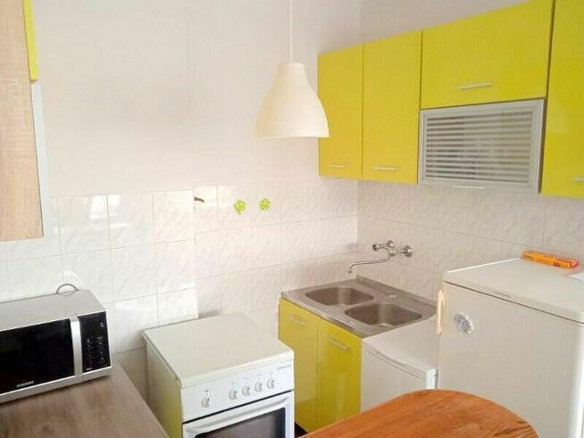 29m2 kawalerka na Woli ul. Obozowa