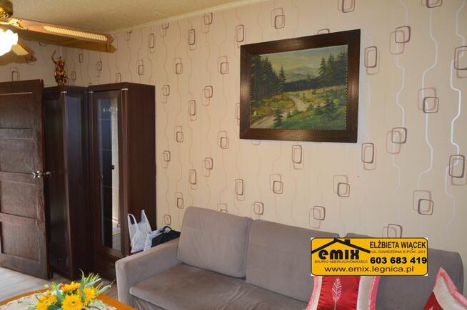 2 pokoje w Legnicy, wyposażone, umeblowane