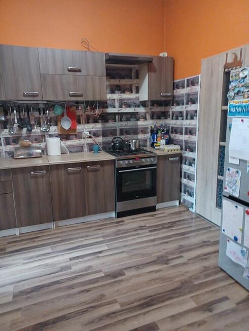 Zamienię mieszkanie 79m