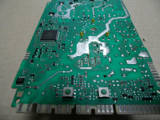 programator pralki polar PFLC6100