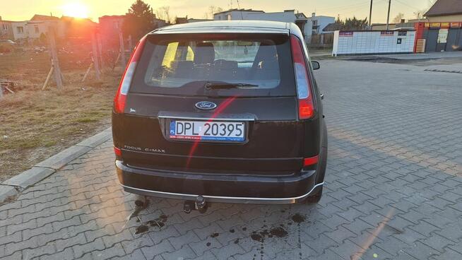 Sprzedam Ford -C Max