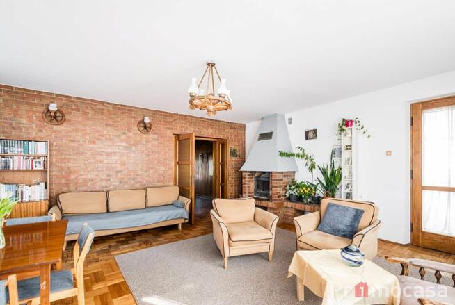 Na sprzedaż – działka z domem – Kraków – ul. Drożyska