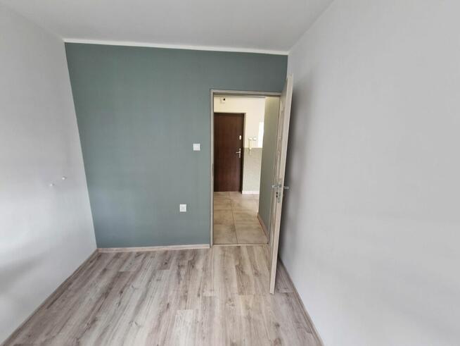 Mieszkanie dwupokojowe sprzedam w Pruszczu gdańskim