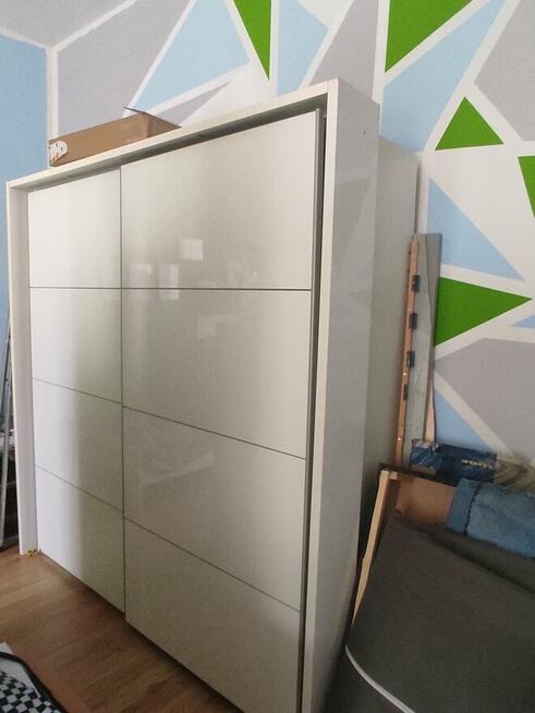 Mieszkanie do zamiany