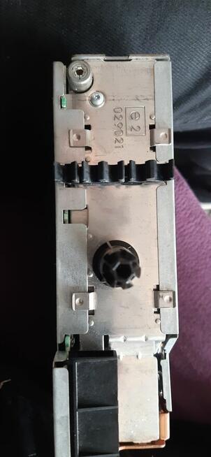 Radio orginalne RENAULT