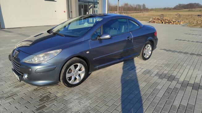 peugeot 307 cc