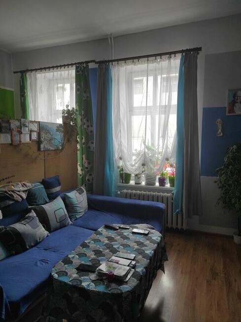 Mieszkanie do zamiany