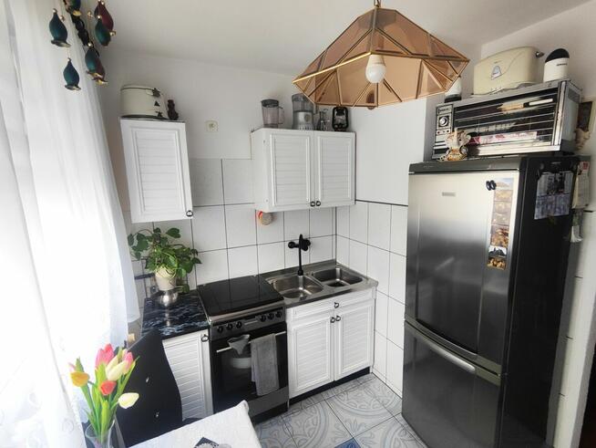 2-pokojowe mieszkanie 54m², z piwnicą, Kozanów