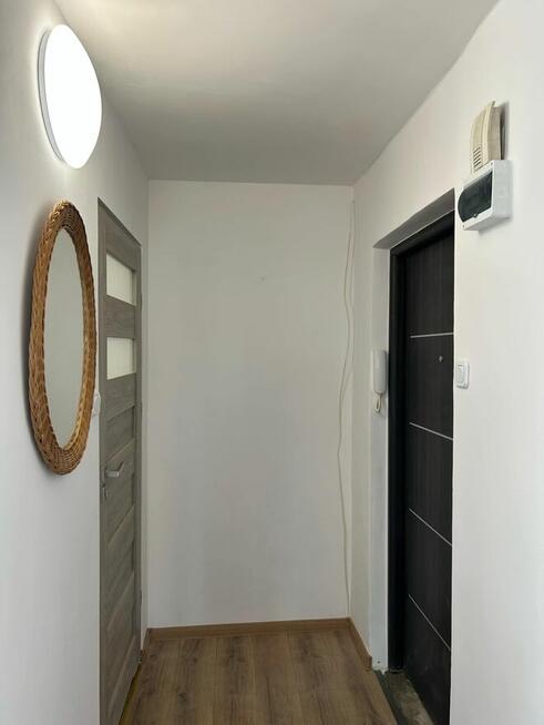 wynajmę kawalerkę na Białym Kamieniu