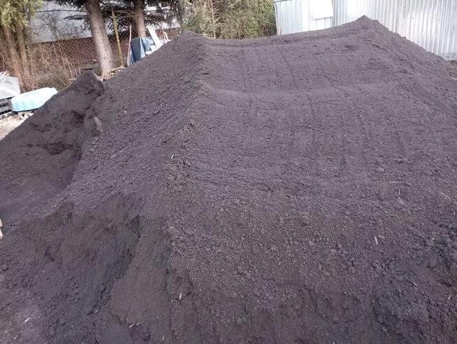 Czarnoziem, ziemia ogrodowa