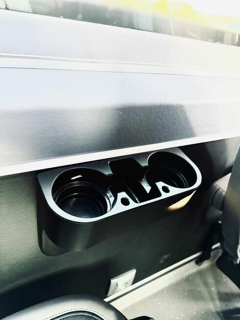 Przewóz osób - bus VIP + kierowca