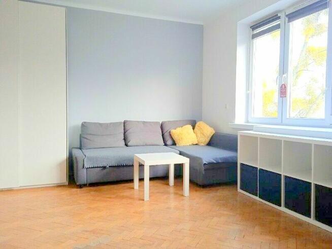 29m2 kawalerka na Woli ul. Obozowa